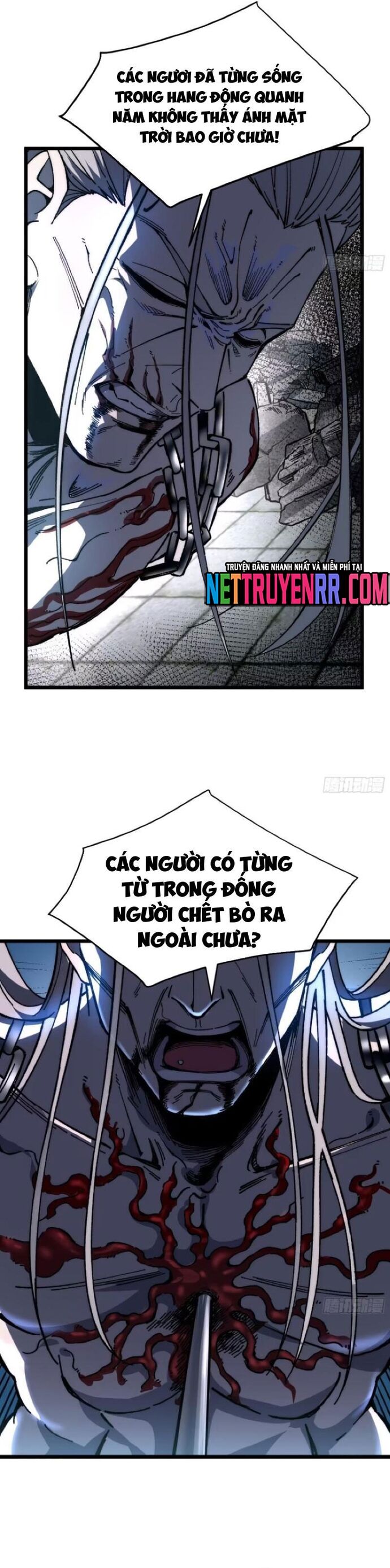 Thành Thần Bắt Đầu Từ Thủy Hầu Tử Chapter 45 - Trang 2