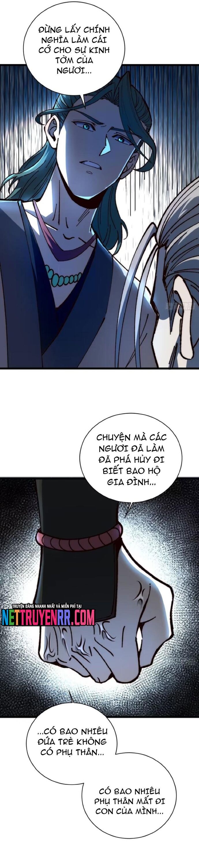 Thành Thần Bắt Đầu Từ Thủy Hầu Tử Chapter 45 - Trang 2