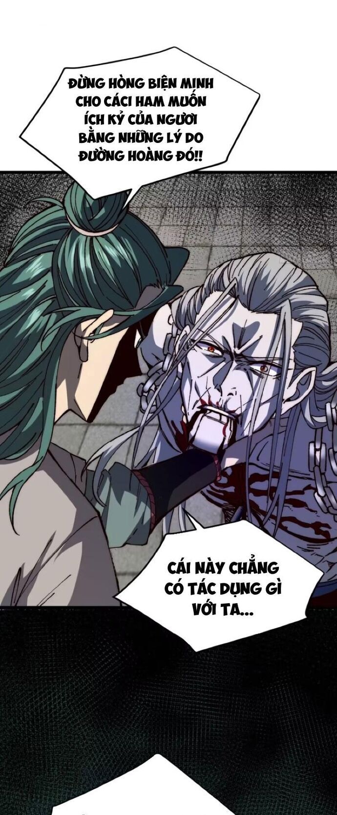 Thành Thần Bắt Đầu Từ Thủy Hầu Tử Chapter 45 - Trang 2