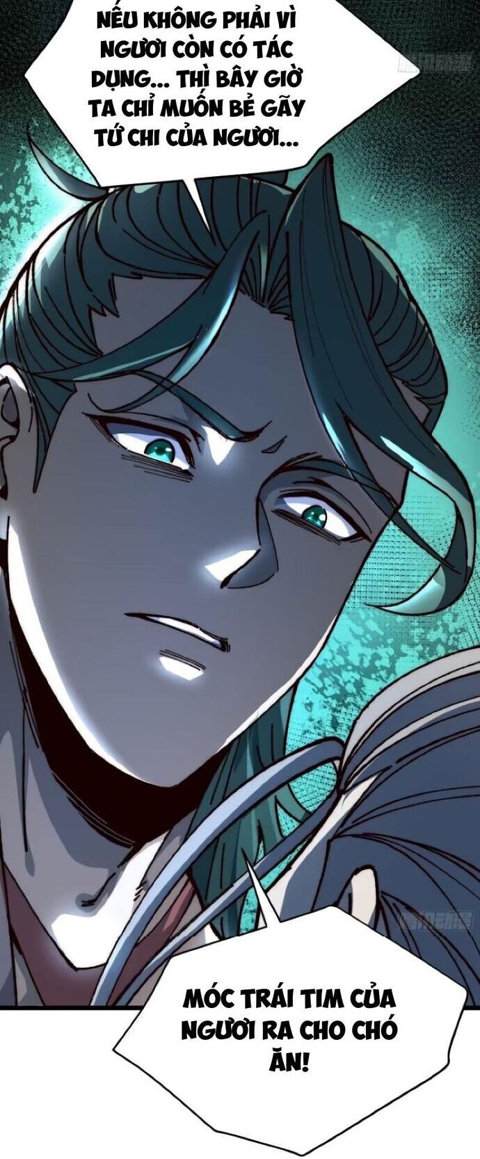 Thành Thần Bắt Đầu Từ Thủy Hầu Tử Chapter 45 - Trang 2