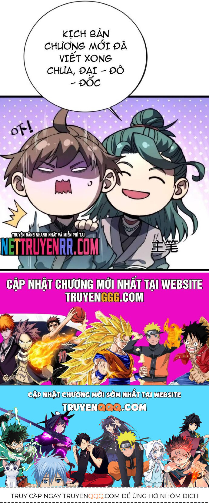 Thành Thần Bắt Đầu Từ Thủy Hầu Tử Chapter 45 - Trang 2