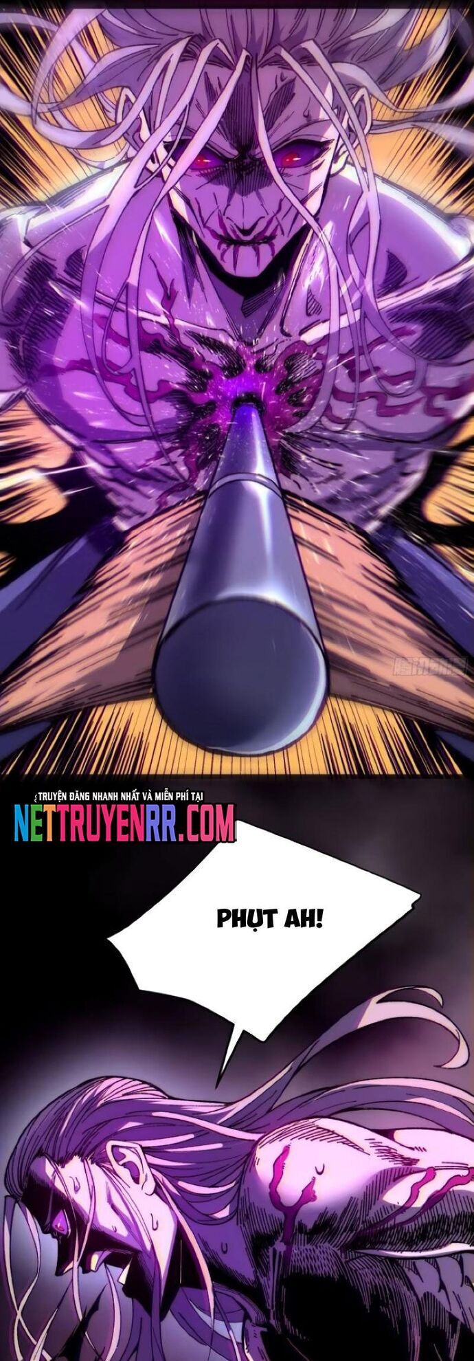 Thành Thần Bắt Đầu Từ Thủy Hầu Tử Chapter 45 - Trang 2