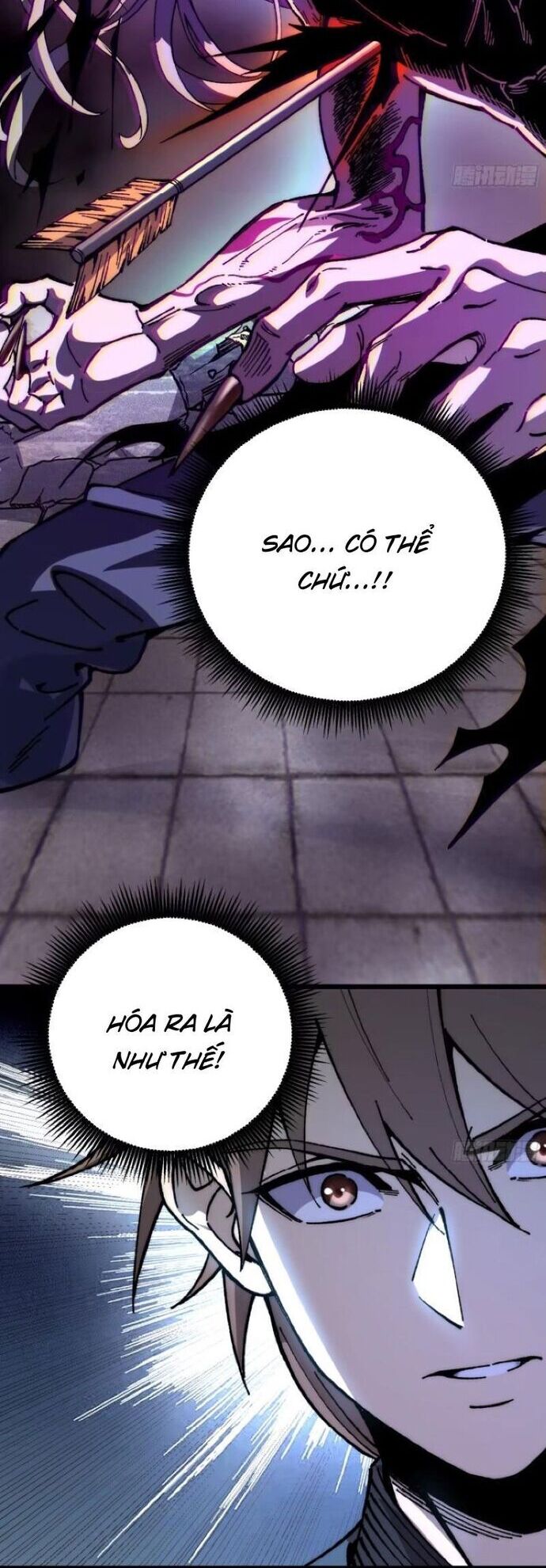 Thành Thần Bắt Đầu Từ Thủy Hầu Tử Chapter 45 - Trang 2