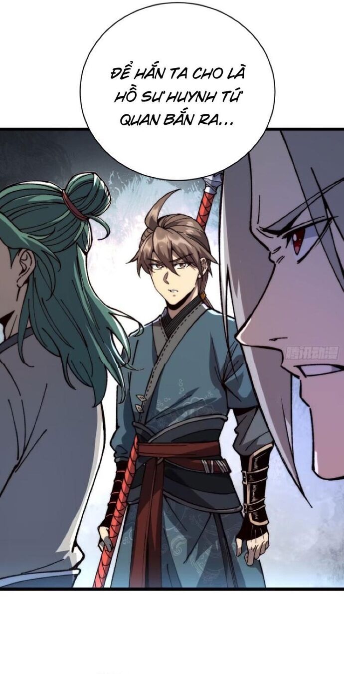 Thành Thần Bắt Đầu Từ Thủy Hầu Tử Chapter 45 - Trang 2