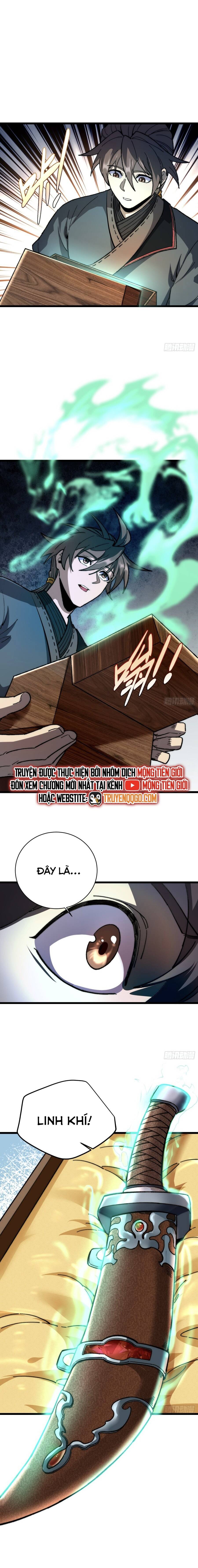 Thành Thần Bắt Đầu Từ Thủy Hầu Tử Chapter 47 - Trang 2