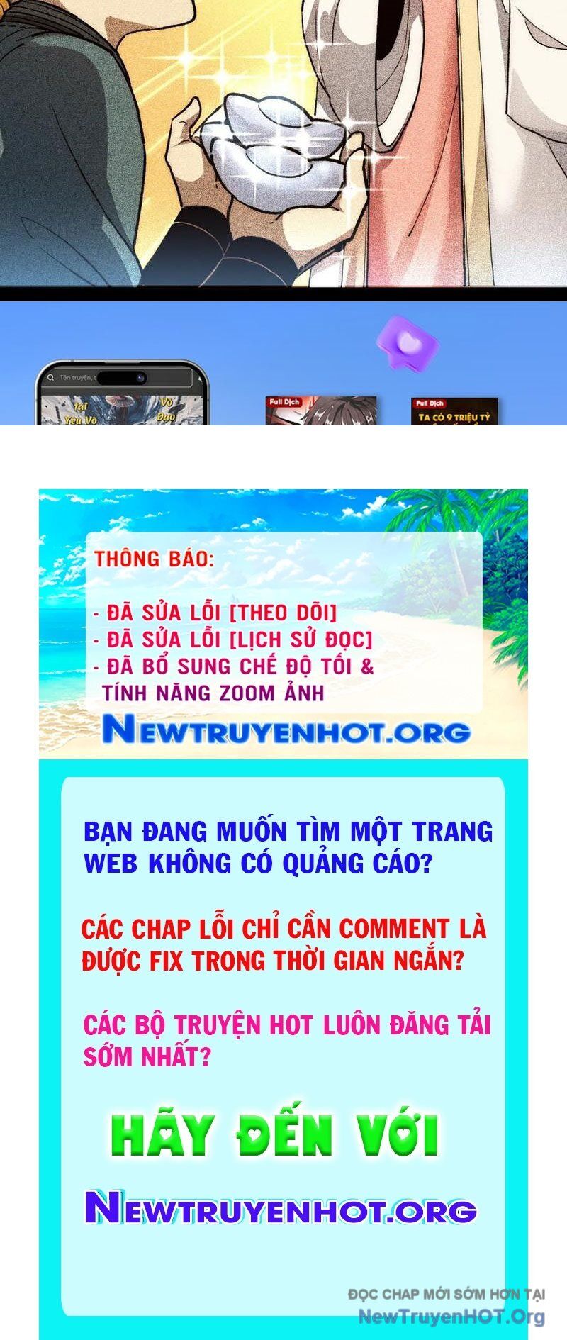 Thành Thần Bắt Đầu Từ Thủy Hầu Tử Chapter 47.5 - Trang 2
