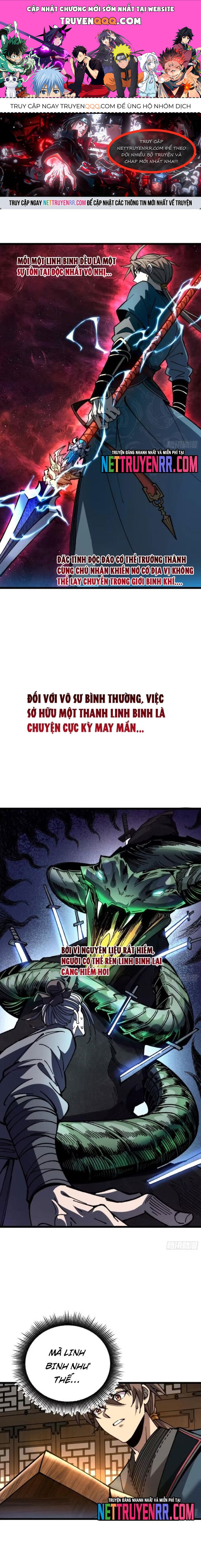 Thành Thần Bắt Đầu Từ Thủy Hầu Tử Chapter 48 - Trang 2