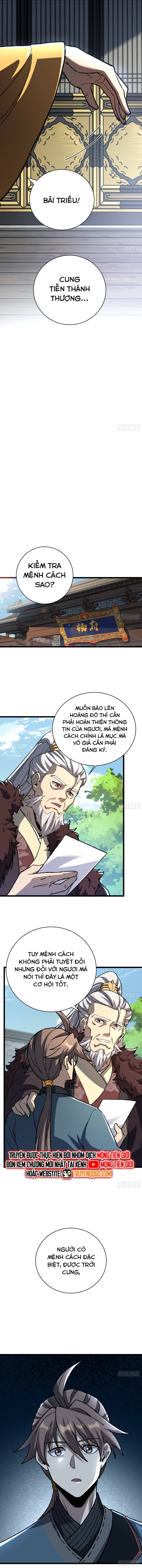 Thành Thần Bắt Đầu Từ Thủy Hầu Tử Chapter 49 - Trang 2