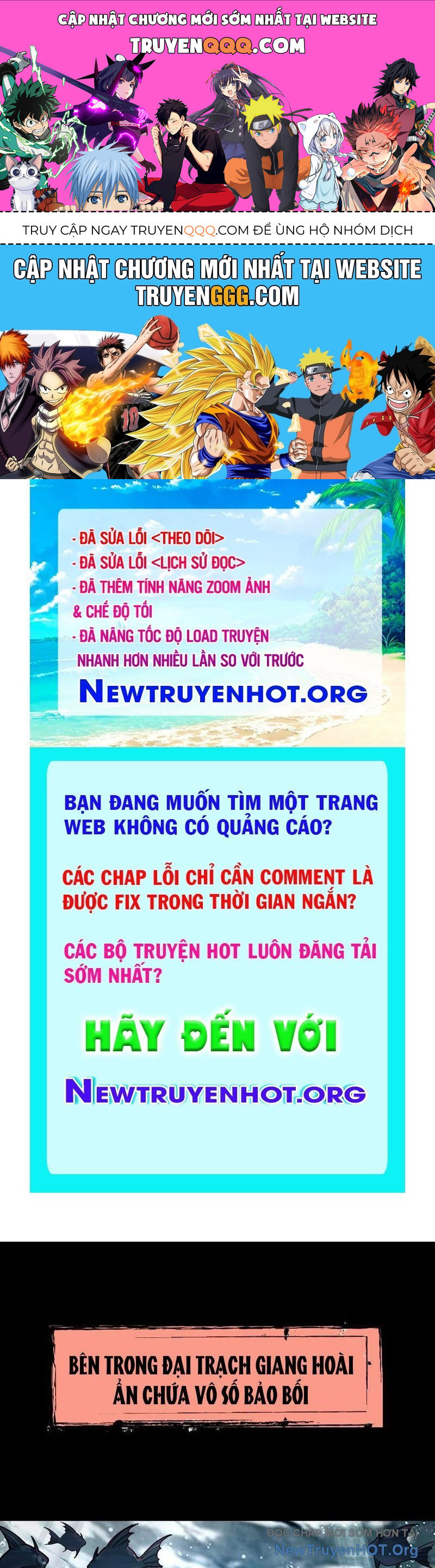 Thành Thần Bắt Đầu Từ Thủy Hầu Tử Chapter 51 - Trang 2