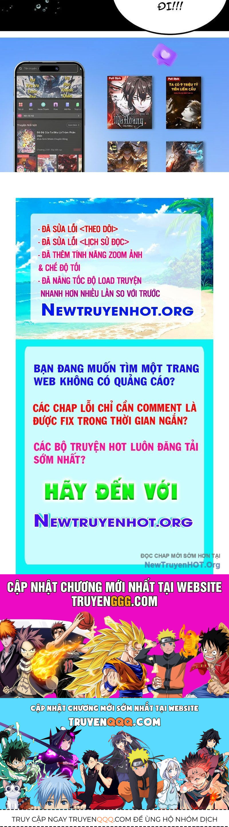 Thành Thần Bắt Đầu Từ Thủy Hầu Tử Chapter 51 - Trang 2
