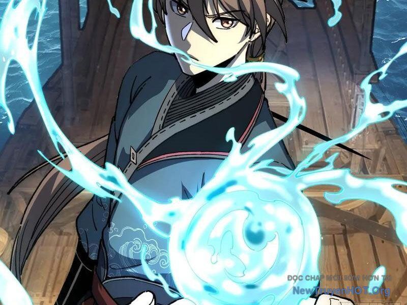 Thành Thần Bắt Đầu Từ Thủy Hầu Tử Chapter 51 - Trang 2