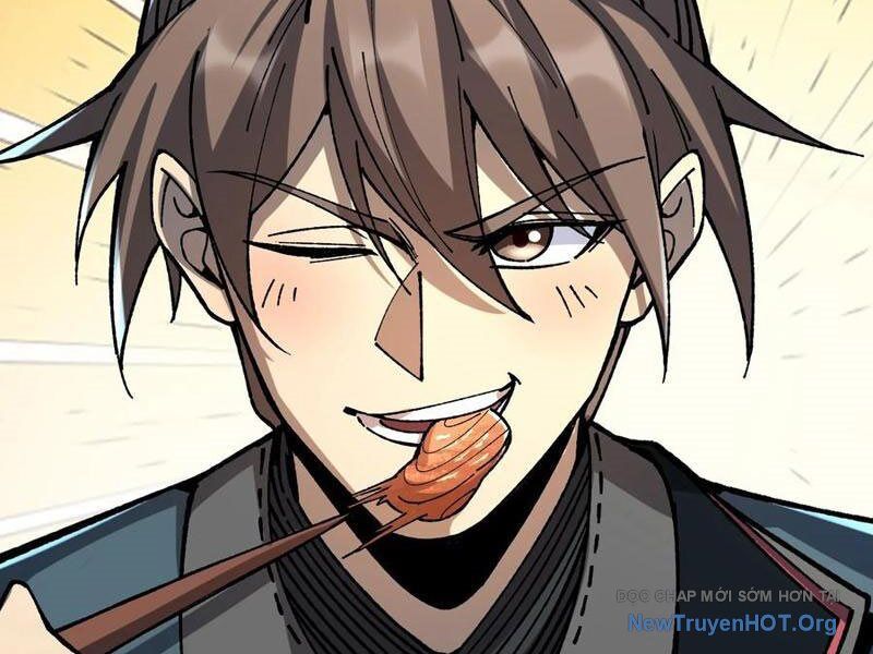 Thành Thần Bắt Đầu Từ Thủy Hầu Tử Chapter 52 - Trang 2