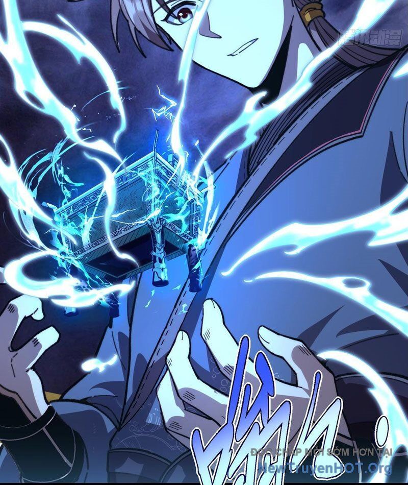 Thành Thần Bắt Đầu Từ Thủy Hầu Tử Chapter 53 - Trang 2