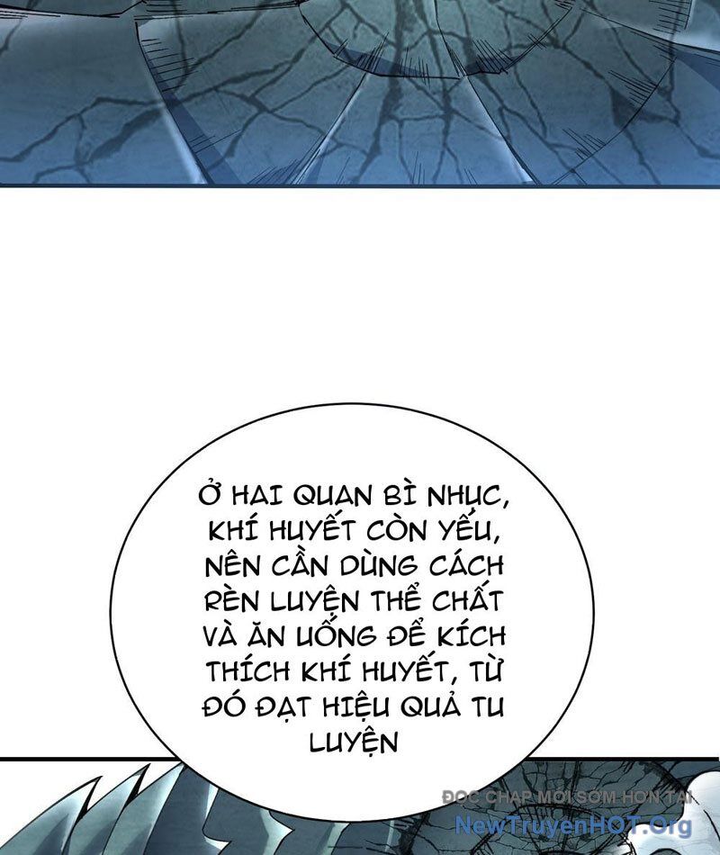 Thành Thần Bắt Đầu Từ Thủy Hầu Tử Chapter 53 - Trang 2