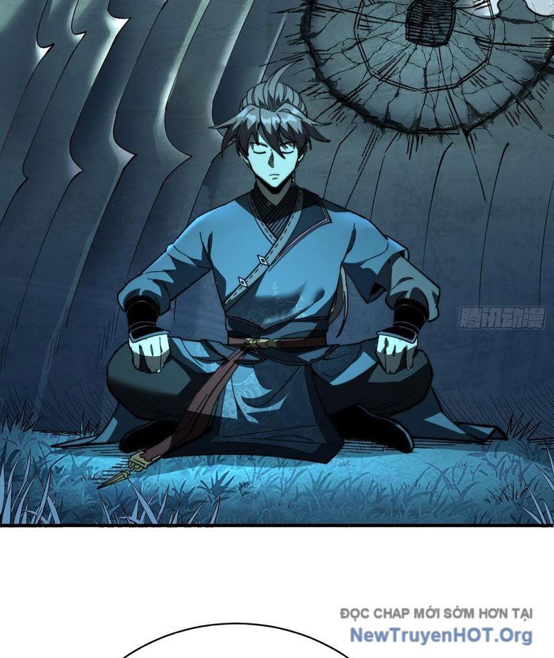 Thành Thần Bắt Đầu Từ Thủy Hầu Tử Chapter 53 - Trang 2