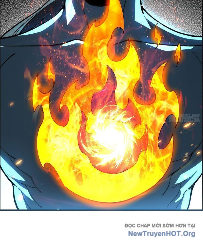 Thành Thần Bắt Đầu Từ Thủy Hầu Tử Chapter 53 - Trang 2