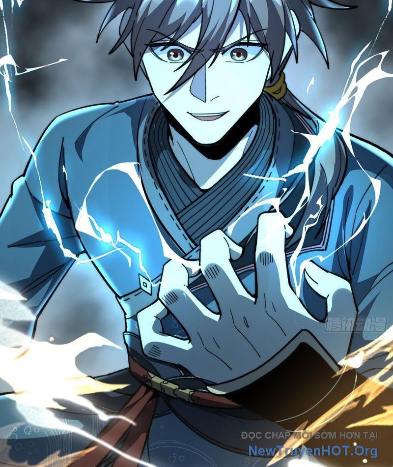 Thành Thần Bắt Đầu Từ Thủy Hầu Tử Chapter 53 - Trang 2