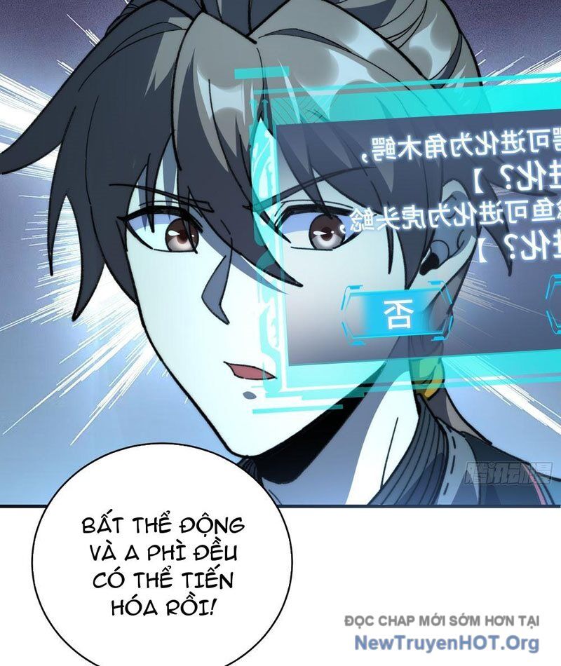 Thành Thần Bắt Đầu Từ Thủy Hầu Tử Chapter 53 - Trang 2