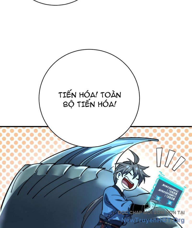 Thành Thần Bắt Đầu Từ Thủy Hầu Tử Chapter 53 - Trang 2