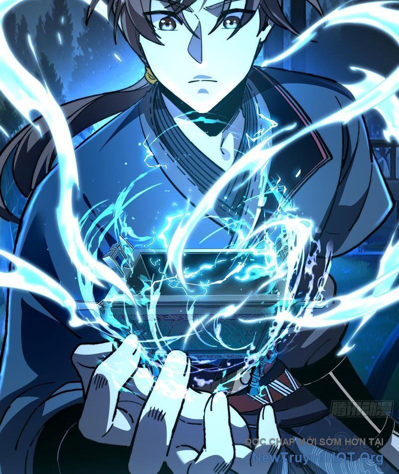 Thành Thần Bắt Đầu Từ Thủy Hầu Tử Chapter 53 - Trang 2