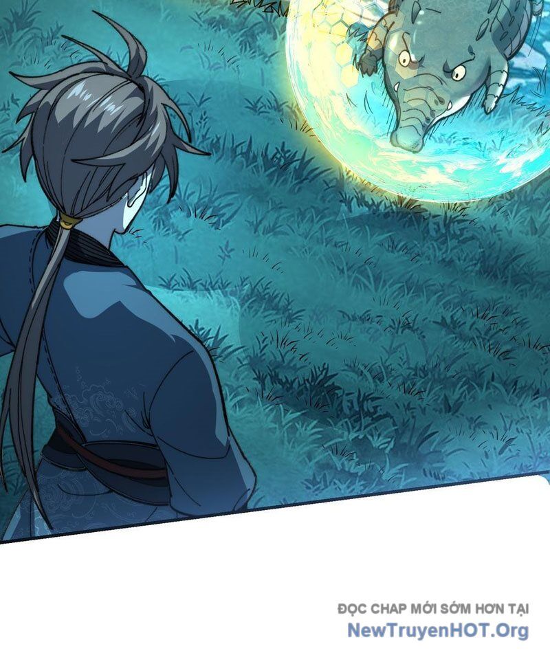 Thành Thần Bắt Đầu Từ Thủy Hầu Tử Chapter 53 - Trang 2