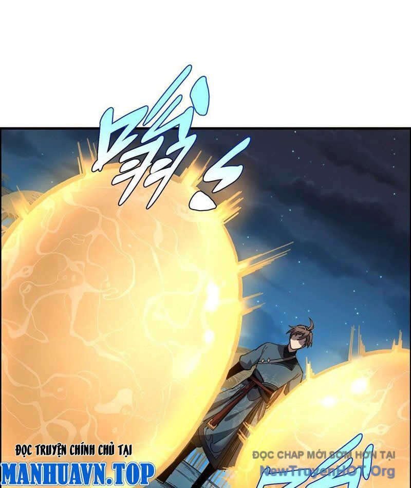 Thành Thần Bắt Đầu Từ Thủy Hầu Tử Chapter 53 - Trang 2