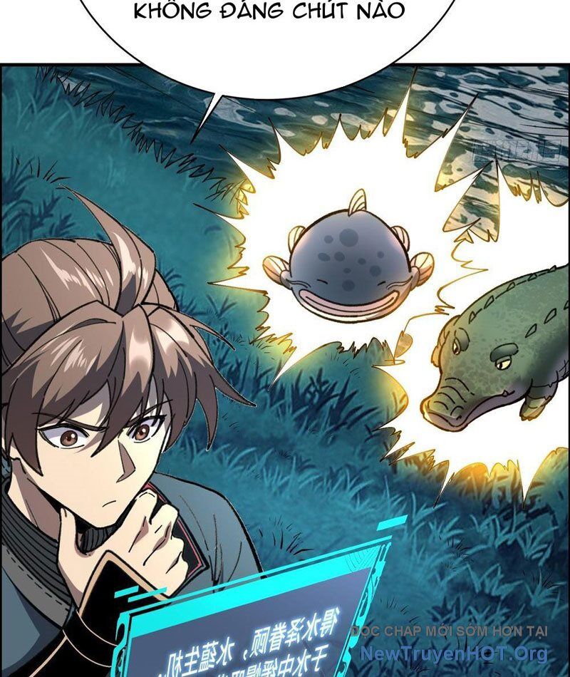 Thành Thần Bắt Đầu Từ Thủy Hầu Tử Chapter 53 - Trang 2