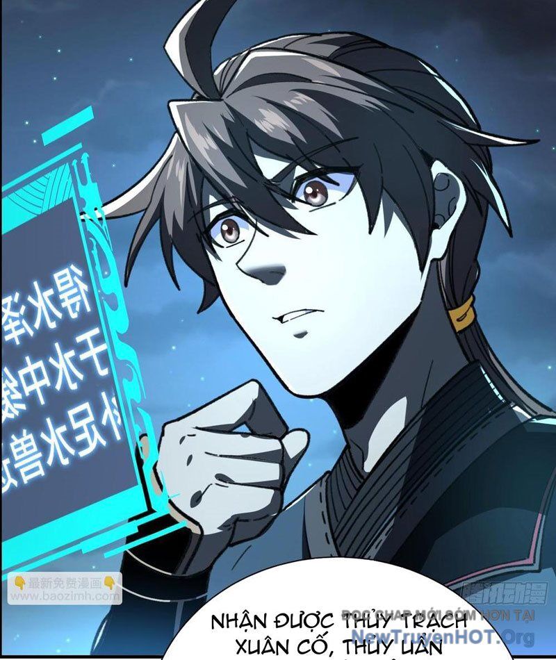 Thành Thần Bắt Đầu Từ Thủy Hầu Tử Chapter 53 - Trang 2