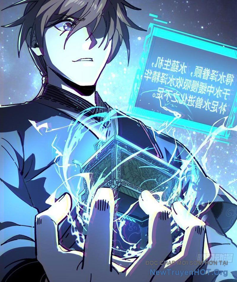 Thành Thần Bắt Đầu Từ Thủy Hầu Tử Chapter 53 - Trang 2