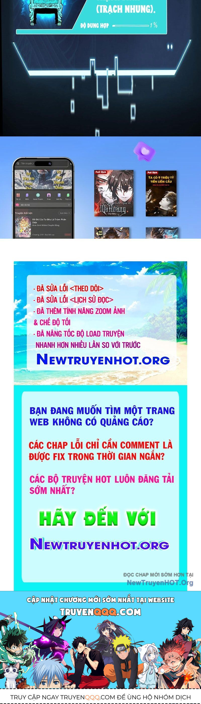 Thành Thần Bắt Đầu Từ Thủy Hầu Tử Chapter 53 - Trang 2