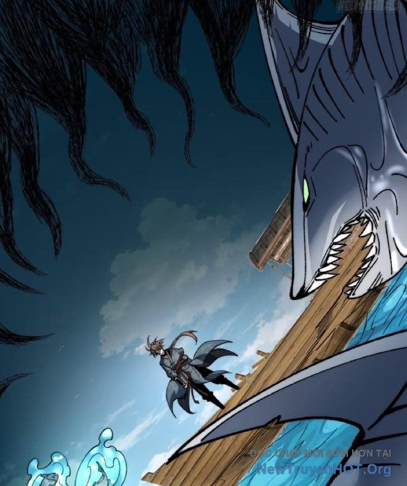 Thành Thần Bắt Đầu Từ Thủy Hầu Tử Chapter 54 - Trang 2