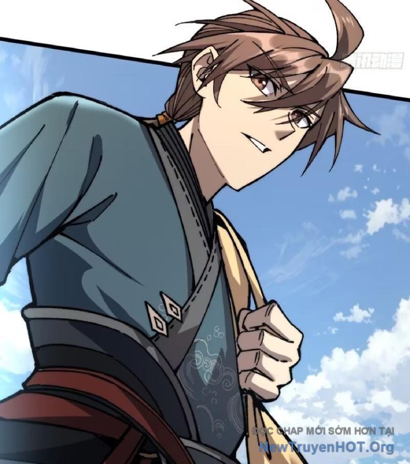 Thành Thần Bắt Đầu Từ Thủy Hầu Tử Chapter 54 - Trang 2