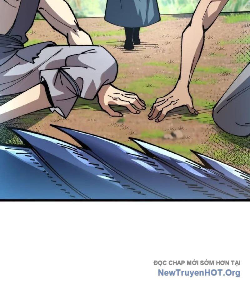 Thành Thần Bắt Đầu Từ Thủy Hầu Tử Chapter 54 - Trang 2