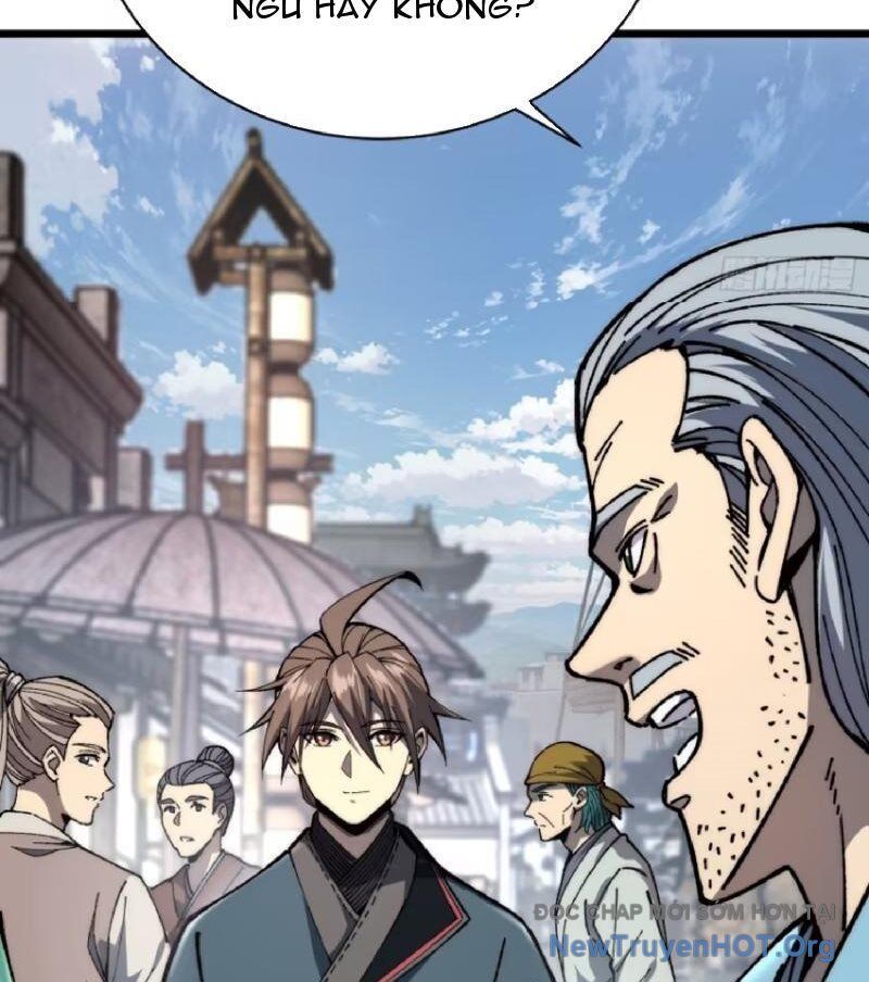 Thành Thần Bắt Đầu Từ Thủy Hầu Tử Chapter 54 - Trang 2