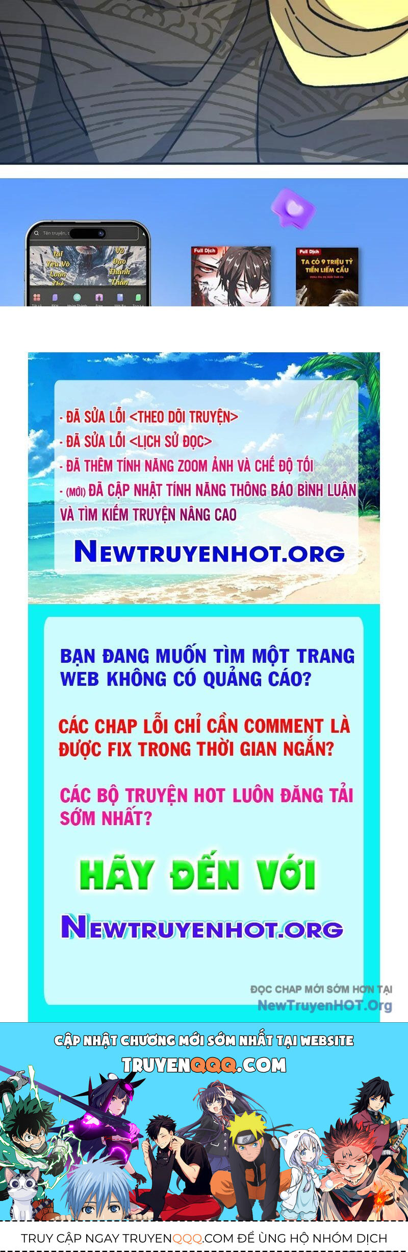 Thành Thần Bắt Đầu Từ Thủy Hầu Tử Chapter 55 - Trang 2