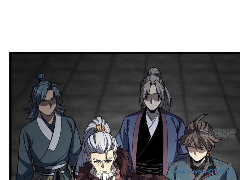 Thành Thần Bắt Đầu Từ Thủy Hầu Tử Chapter 55 - Trang 2