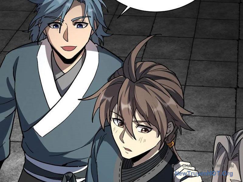 Thành Thần Bắt Đầu Từ Thủy Hầu Tử Chapter 55 - Trang 2