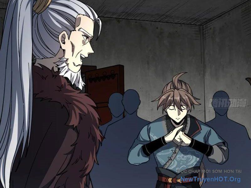 Thành Thần Bắt Đầu Từ Thủy Hầu Tử Chapter 55 - Trang 2