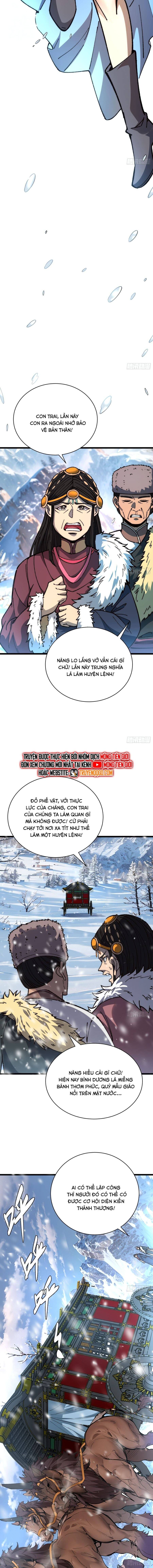 Thành Thần Bắt Đầu Từ Thủy Hầu Tử Chapter 56 - Trang 2