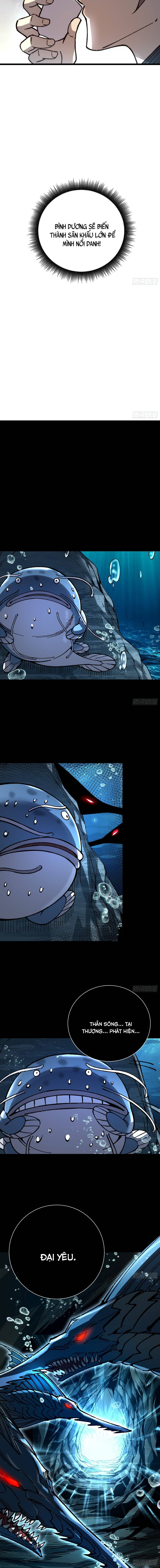Thành Thần Bắt Đầu Từ Thủy Hầu Tử Chapter 58 - Trang 2