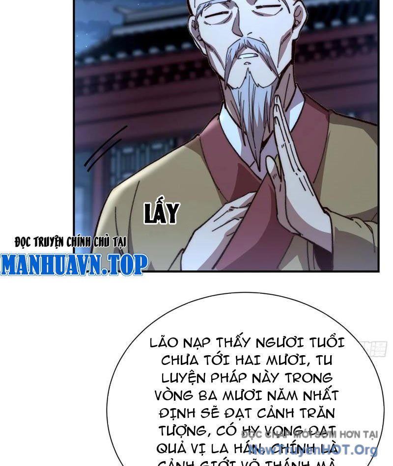 Thành Thần Bắt Đầu Từ Thủy Hầu Tử Chapter 72 - Trang 2