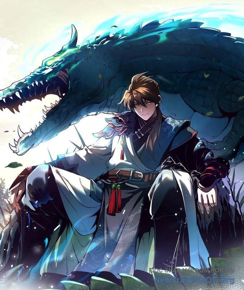Thành Thần Bắt Đầu Từ Thủy Hầu Tử Chapter 72 - Trang 2