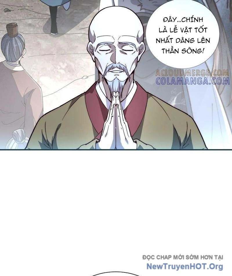 Thành Thần Bắt Đầu Từ Thủy Hầu Tử Chapter 72 - Trang 2
