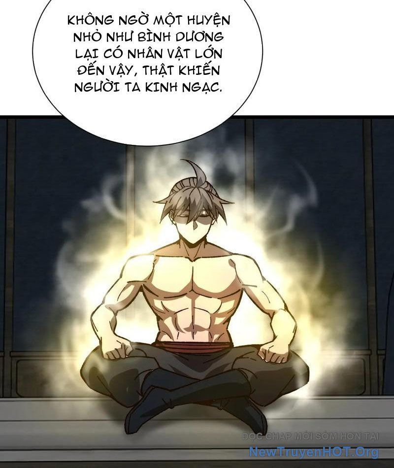 Thành Thần Bắt Đầu Từ Thủy Hầu Tử Chapter 72 - Trang 2