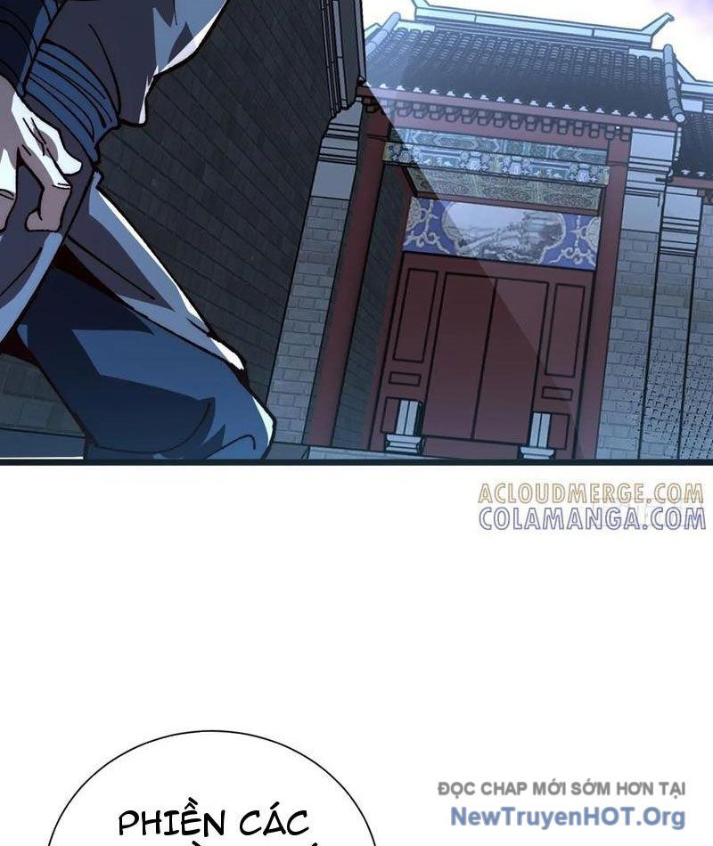 Thành Thần Bắt Đầu Từ Thủy Hầu Tử Chapter 72 - Trang 2