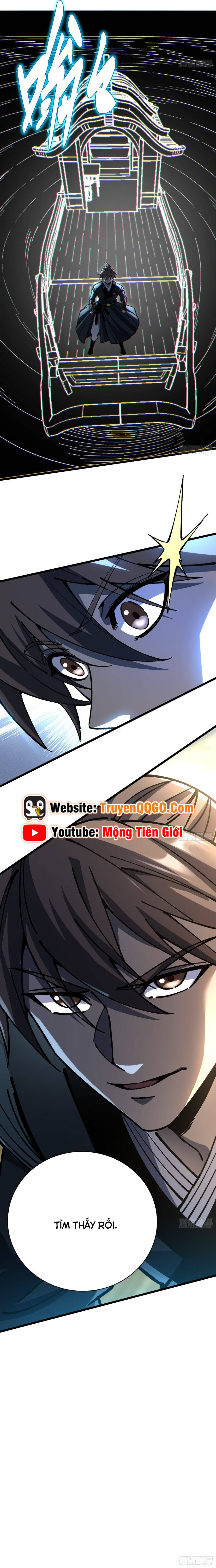 Thành Thần Bắt Đầu Từ Thủy Hầu Tử Chapter 77 - Trang 2