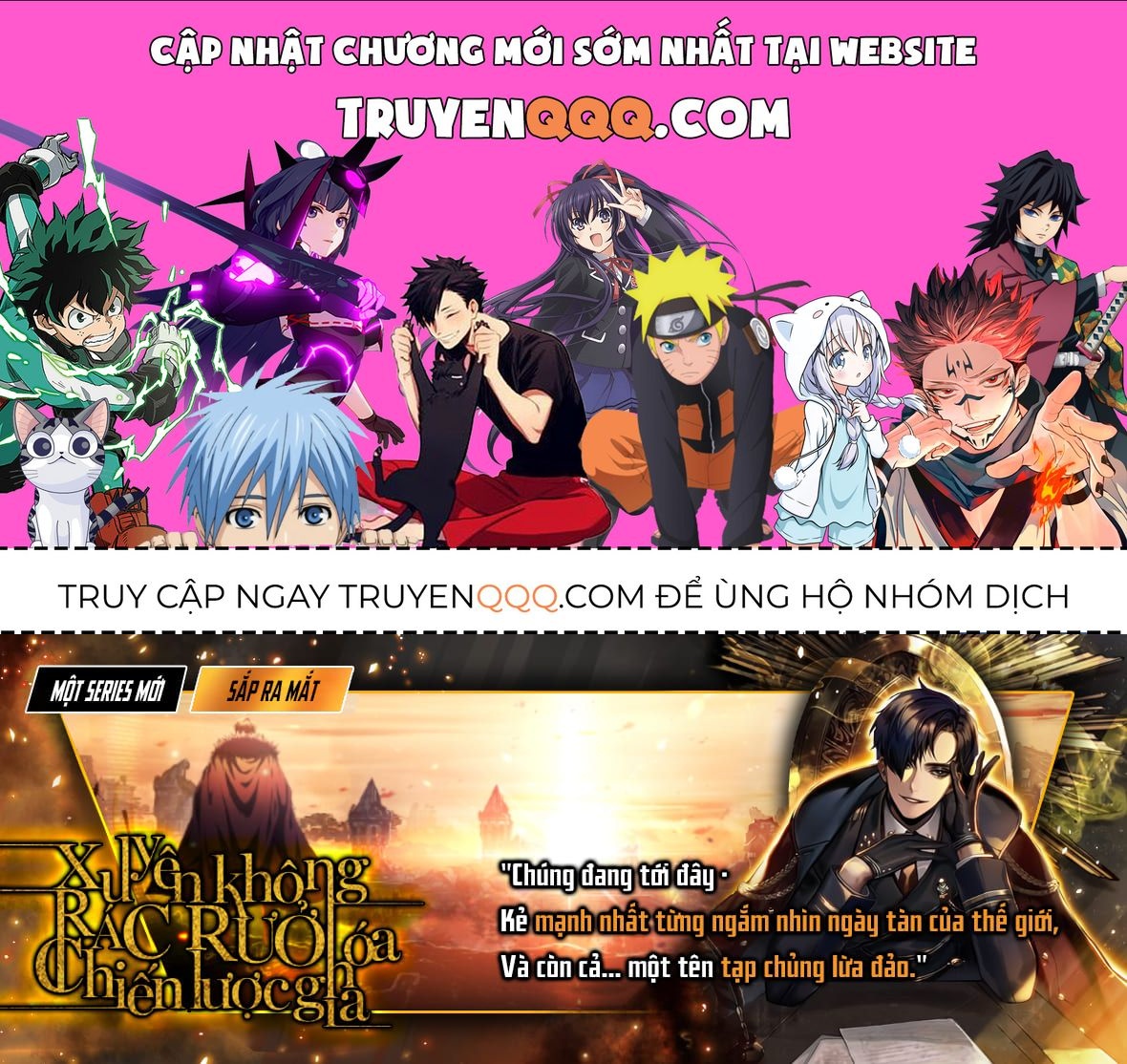 Kí Sự Hồi Quy Chapter 0.5 - Trang 2