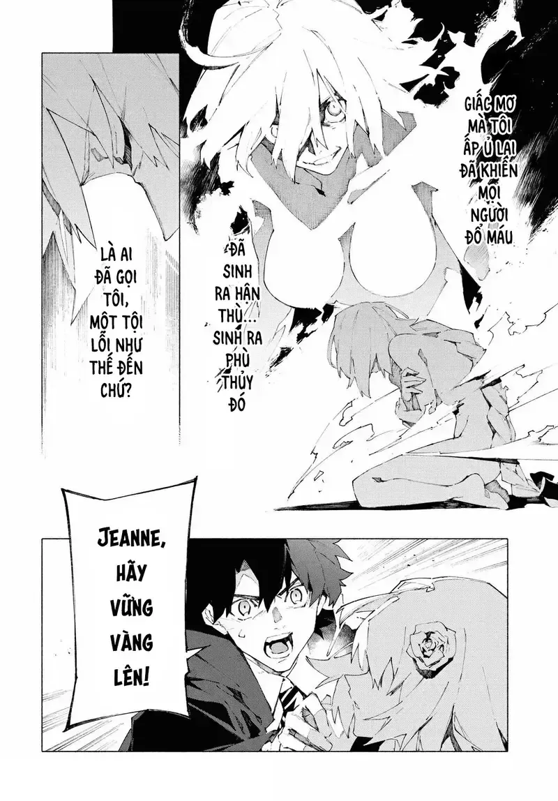 Kí Sự Hồi Quy Chapter 10.3 - Trang 2