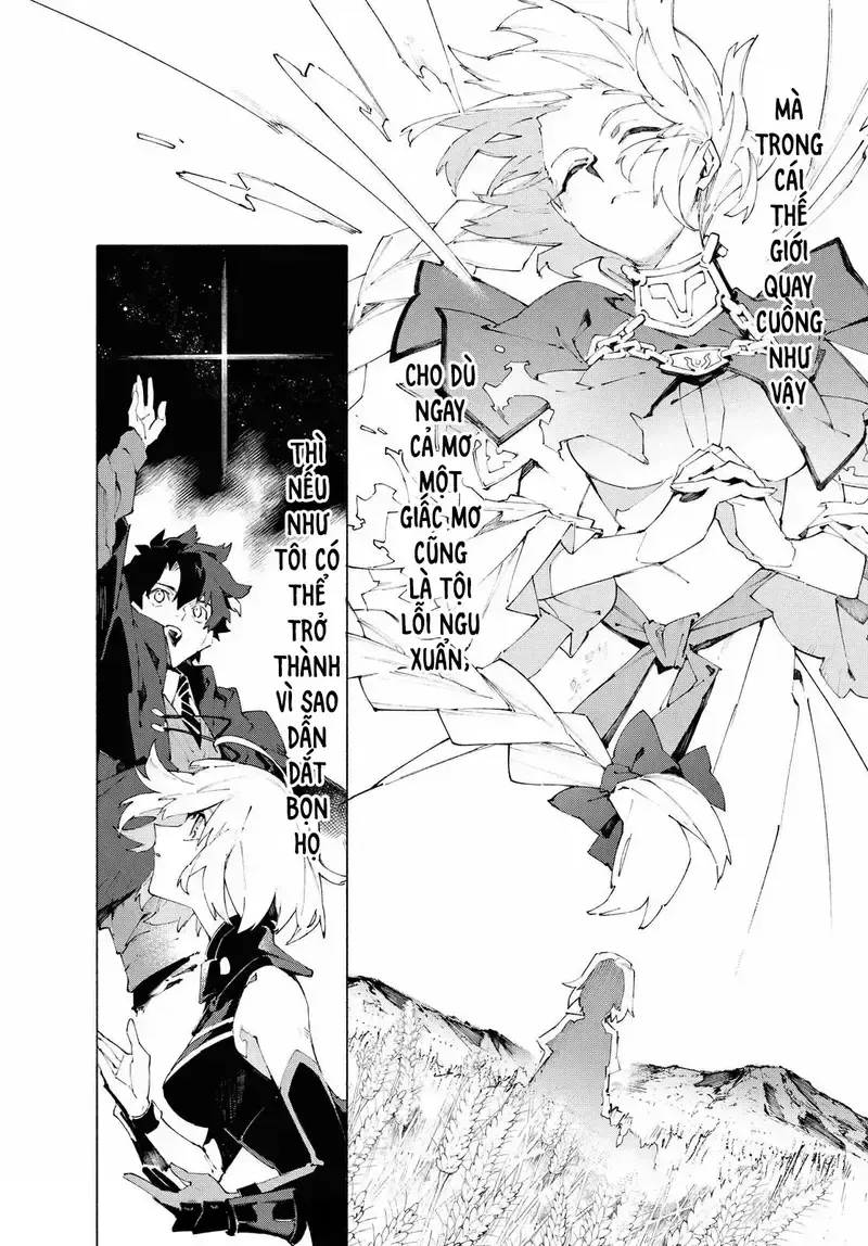 Kí Sự Hồi Quy Chapter 10.3 - Trang 2