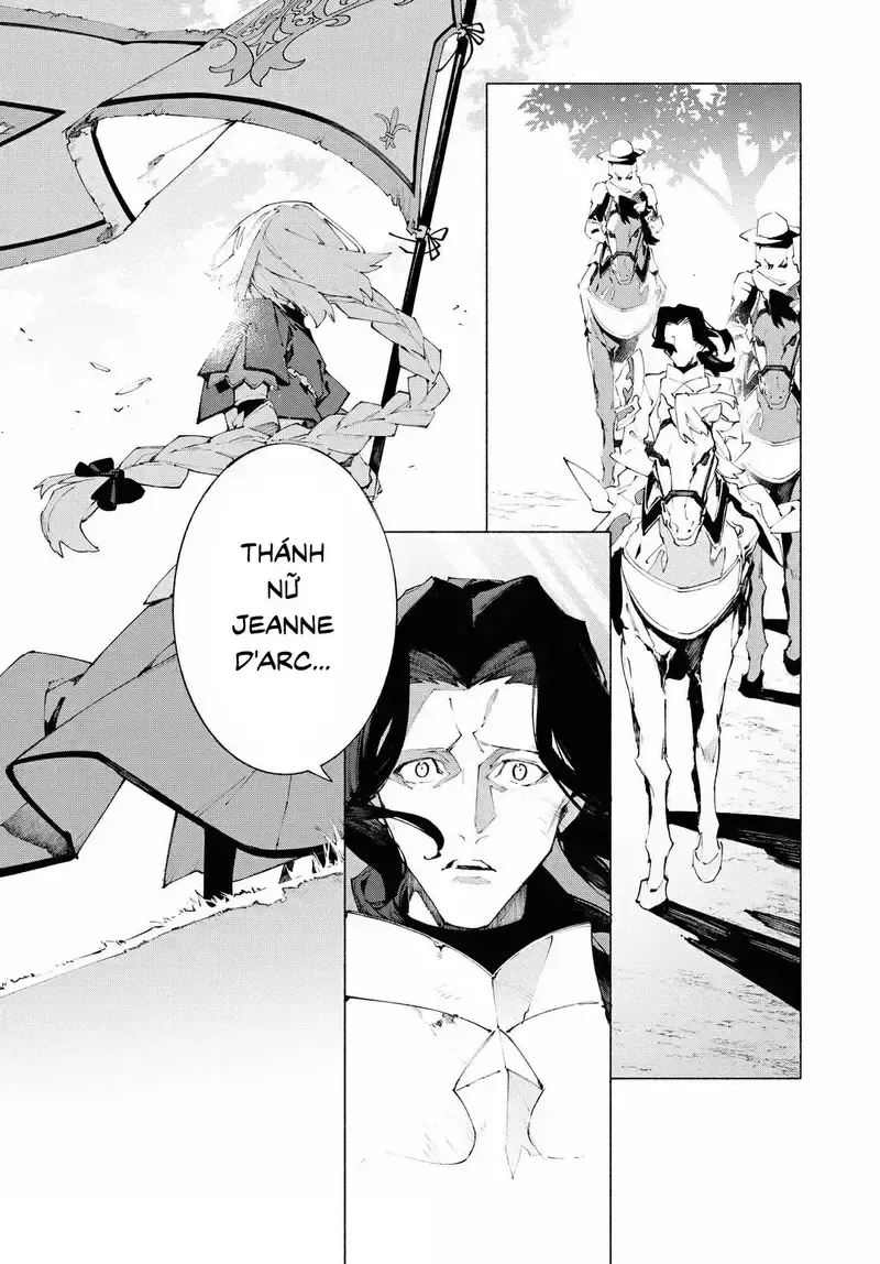 Kí Sự Hồi Quy Chapter 10.3 - Trang 2